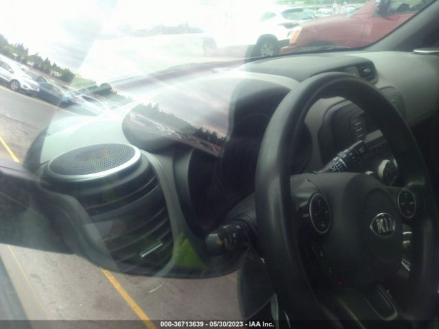 KNDJP3A53E7050014 KIA SOUL +