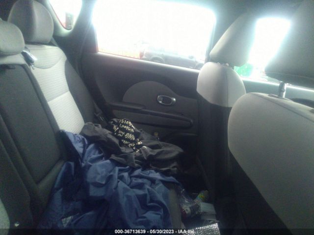 KNDJP3A53E7050014 KIA SOUL +