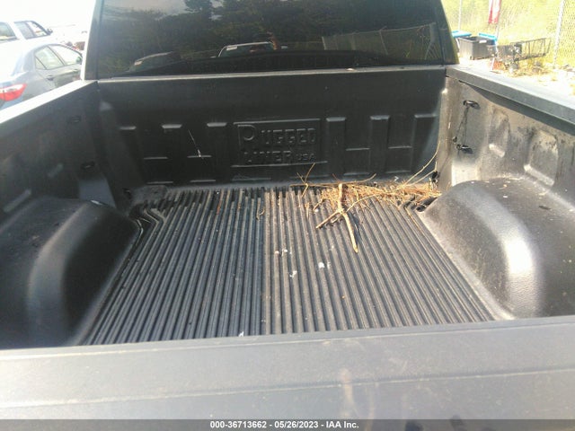 Chevrolet Silverado 1500 Lt 2019 3GCUYDED8KG196085 Image 8