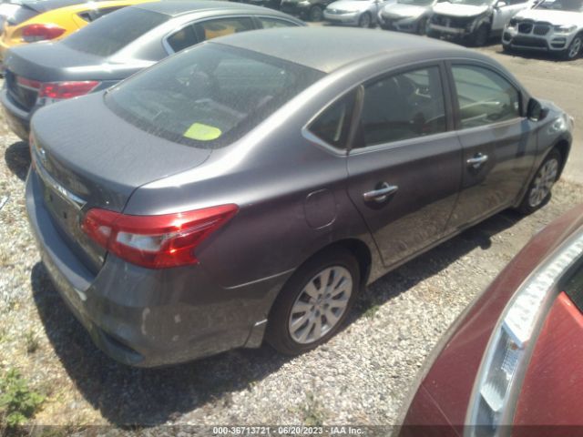 3N1AB7AP1GY294028 Nissan SENTRA S