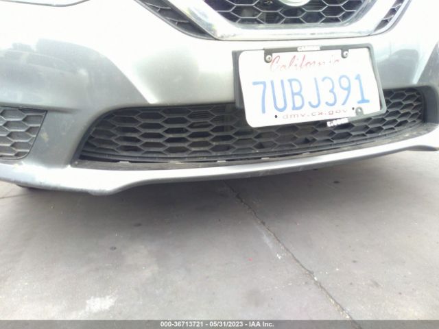 3N1AB7AP1GY294028 Nissan SENTRA S