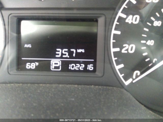3N1AB7AP1GY294028 Nissan SENTRA S