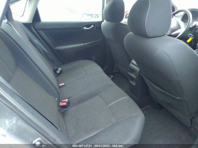 3N1AB7AP1GY294028 Nissan SENTRA S