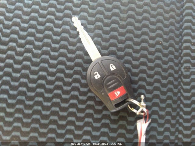 3N1CE2CP9GL380460 Nissan Versa Note S/s Plus/sv/sr/sl