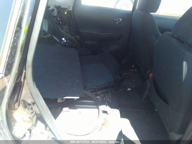 3N1CE2CP9GL380460 Nissan Versa Note S/s Plus/sv/sr/sl
