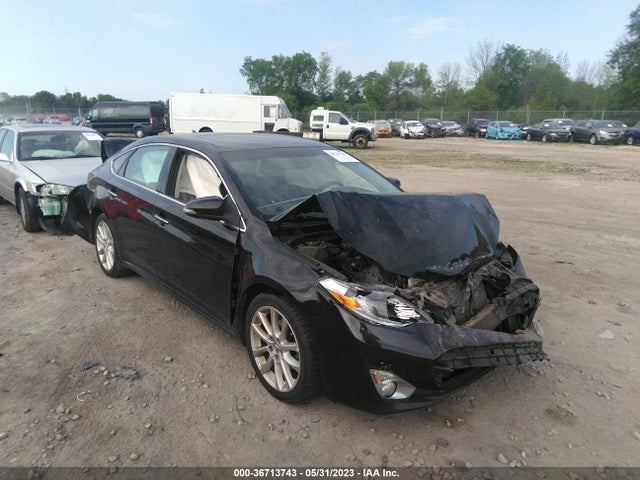 2015 4T1BK1EB3FU163452 main image