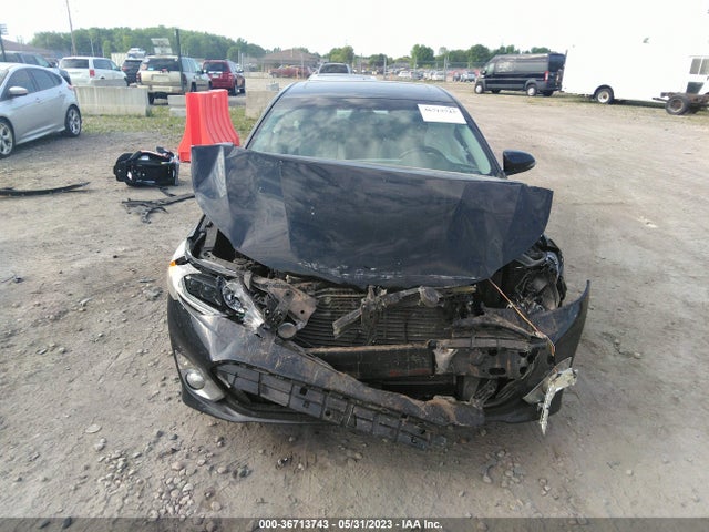 Toyota AVALON LIMITED 2015 4T1BK1EB3FU163452 Image 6