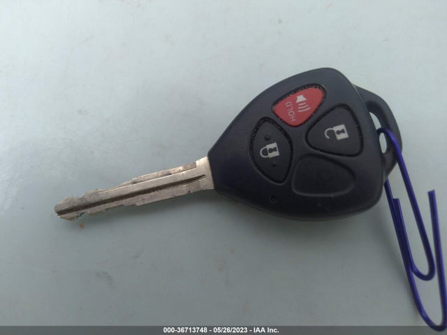 Toyota 4RUNNER SR5 2019 JTEBU5JR3K5672840 Image 3
