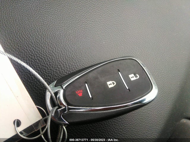 Chevrolet Traverse Ls 2020 1GNERFKW0LJ129653 Image 11