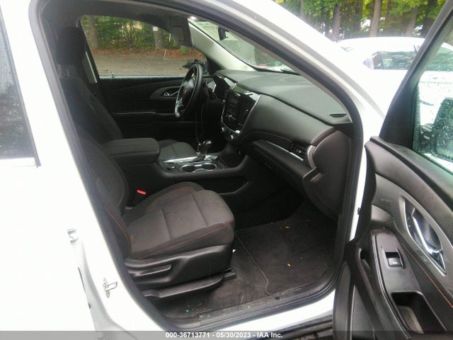 Chevrolet Traverse Ls 2020 1GNERFKW0LJ129653 Image 5