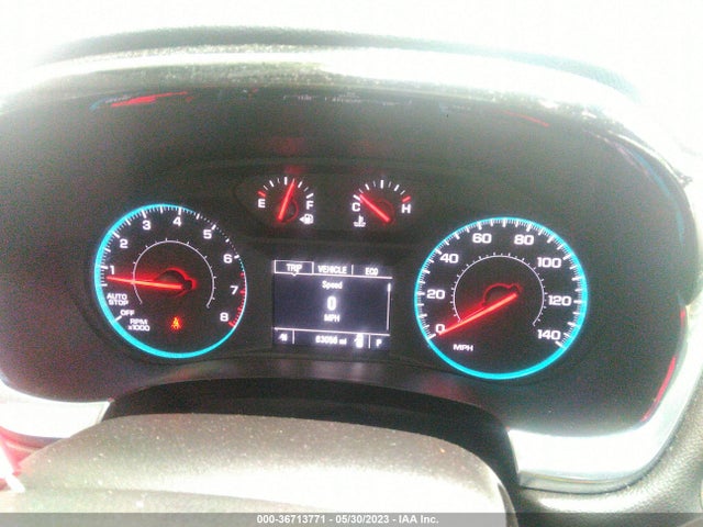 Chevrolet Traverse Ls 2020 1GNERFKW0LJ129653 Image 7