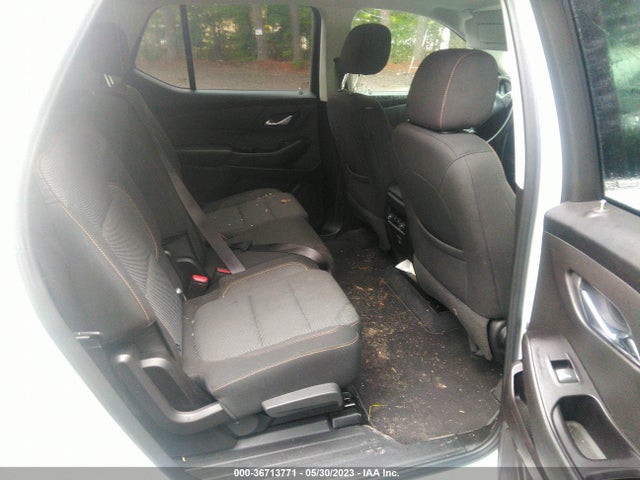 Chevrolet Traverse Ls 2020 1GNERFKW0LJ129653 Image 8