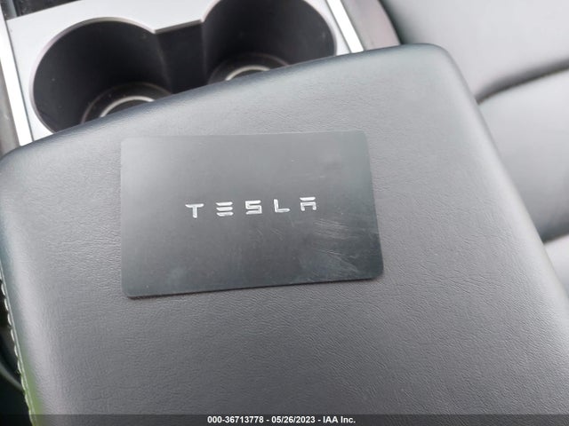 Tesla Model Y Performance 2021 5YJYGDEF6MF194818 Image 13