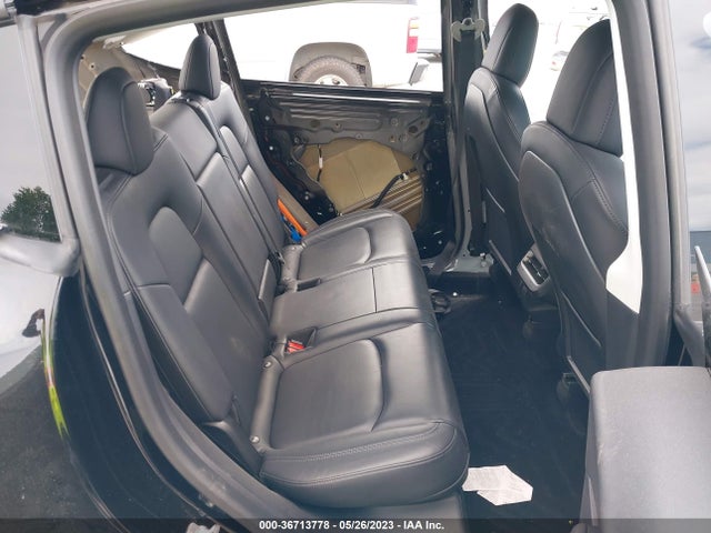 Tesla Model Y Performance 2021 5YJYGDEF6MF194818 Image 11