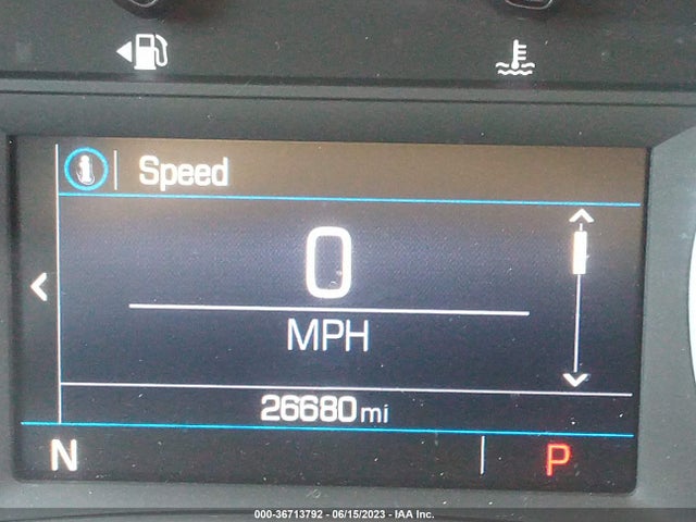 GMC ACADIA SLE 2021 1GKKNKLA0MZ133664 Image 15