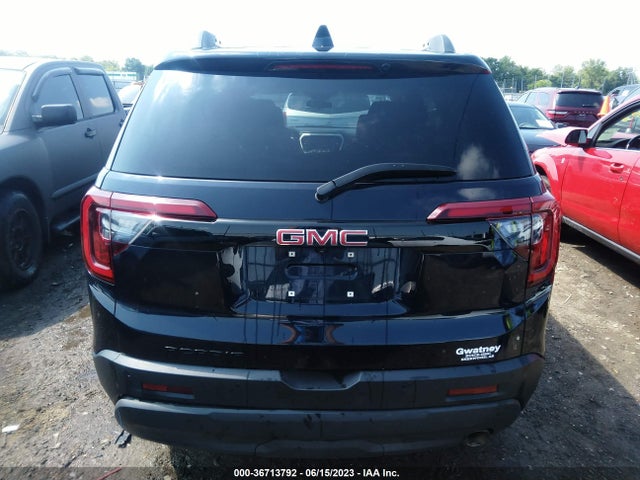 GMC ACADIA SLE 2021 1GKKNKLA0MZ133664 Image 16