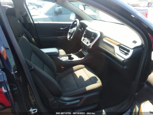 GMC ACADIA SLE 2021 1GKKNKLA0MZ133664 Image 5