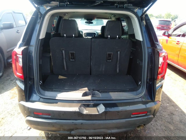 GMC ACADIA SLE 2021 1GKKNKLA0MZ133664 Image 8