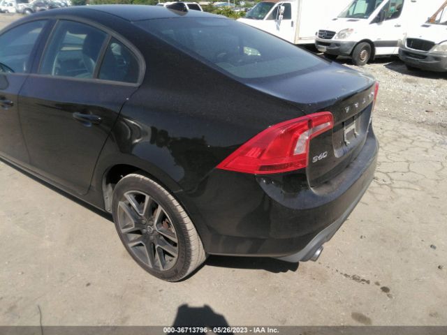 YV140MTLXH2420163 Volvo S60 Dynamic