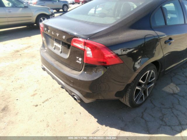 YV140MTLXH2420163 Volvo S60 Dynamic