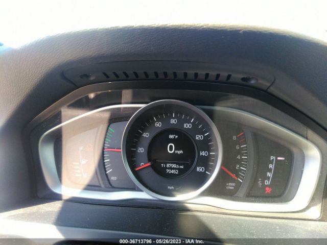 YV140MTLXH2420163 Volvo S60 Dynamic