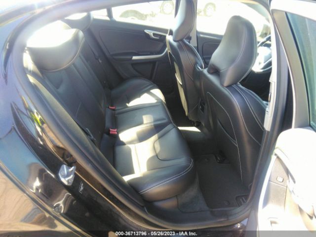 YV140MTLXH2420163 Volvo S60 Dynamic