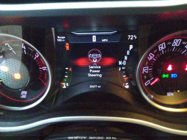2C3CDZGGXJH256740 Dodge Challenger Gt