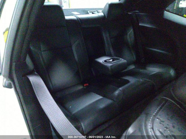 2C3CDZGGXJH256740 Dodge Challenger Gt