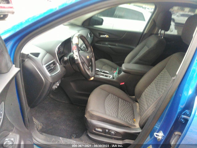 Chevrolet EQUINOX LT 2019 3GNAXKEV2KS526147 Image 7