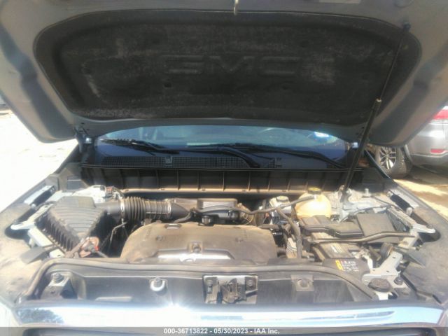 1GKKNLLA1JZ247495 GMC ACADIA SLE