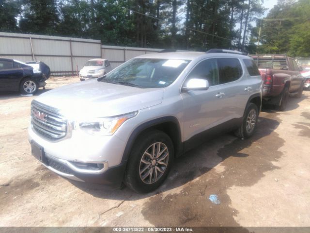 1GKKNLLA1JZ247495 GMC ACADIA SLE
