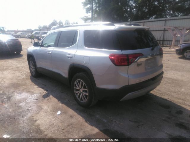 1GKKNLLA1JZ247495 GMC ACADIA SLE