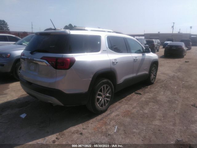 1GKKNLLA1JZ247495 GMC ACADIA SLE