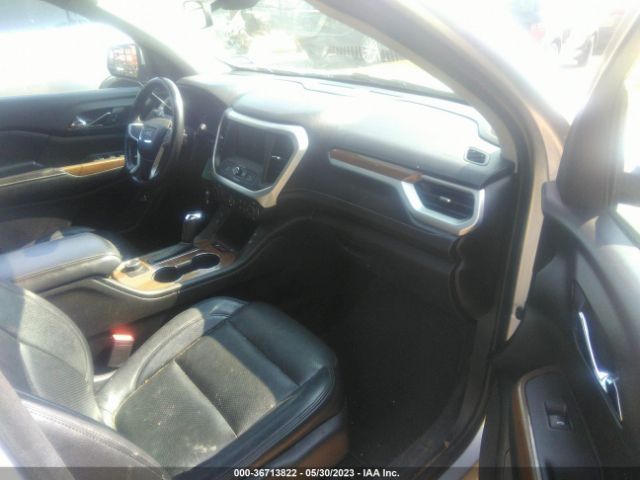 1GKKNLLA1JZ247495 GMC ACADIA SLE