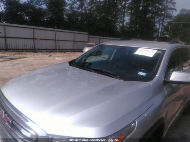 1GKKNLLA1JZ247495 GMC ACADIA SLE