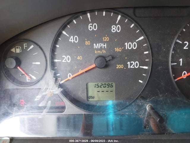 2005 NISSAN SENTRA 1.8 S VIN: 3N1CB51D95L520054