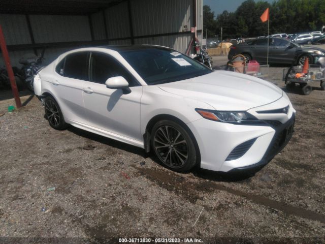 2019 4T1B11HK0KU845312 main image
