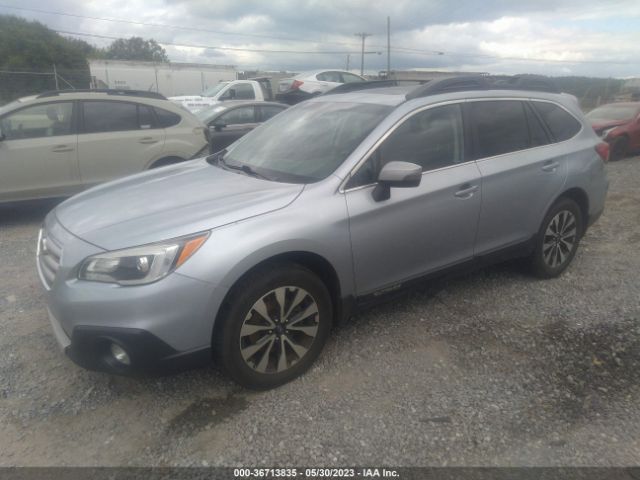 4S4BSANCXH3324865 Subaru Outback Limited