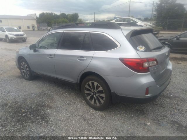 4S4BSANCXH3324865 Subaru Outback Limited