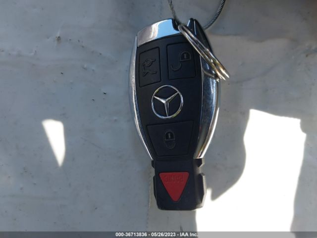 WDDWK4JB4HF548044 Mercedes-Benz C-class C 300