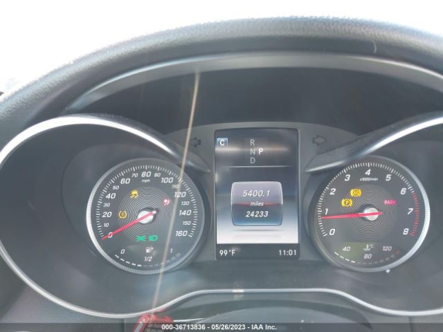 WDDWK4JB4HF548044 Mercedes-Benz C-class C 300