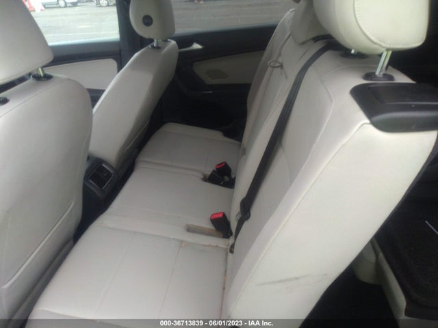 3VV3B7AX1JM163221 Volkswagen Tiguan Sel/se