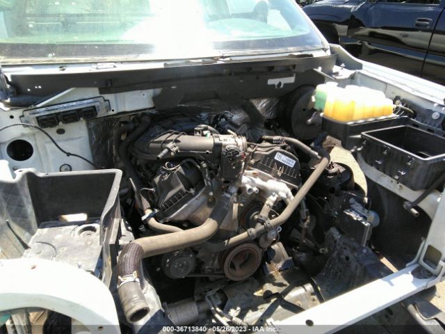1FTMF1CMXEKD15257 Ford F-150 Xl/xlt/stx