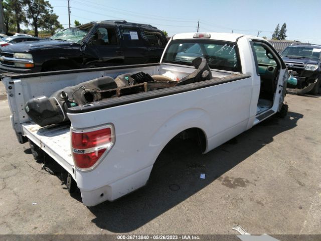 1FTMF1CMXEKD15257 Ford F-150 Xl/xlt/stx