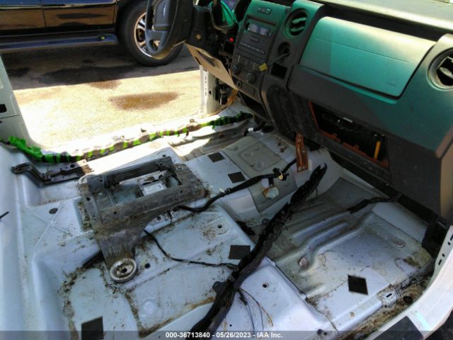 1FTMF1CMXEKD15257 Ford F-150 Xl/xlt/stx