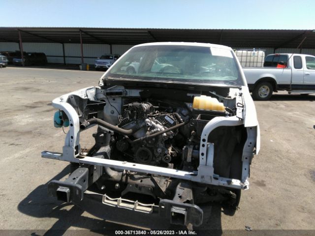 1FTMF1CMXEKD15257 Ford F-150 Xl/xlt/stx