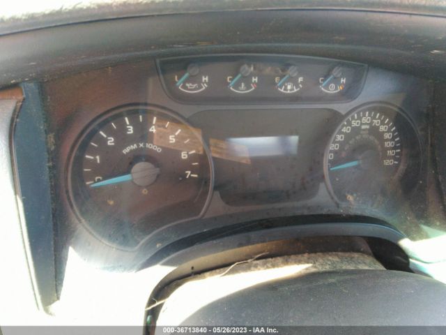 1FTMF1CMXEKD15257 Ford F-150 Xl/xlt/stx