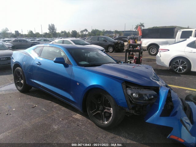 2018 1G1FB1RX4J0127726 main image