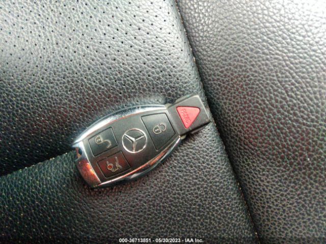 WDDGF4HB9ER325281 Mercedes-Benz C-class C 250