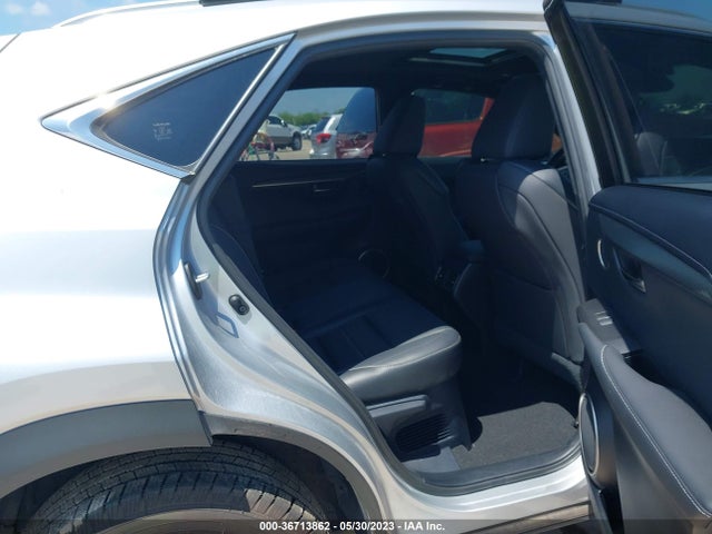 2018 Lexus NX, VIN: JTJYARBZXJ2095587